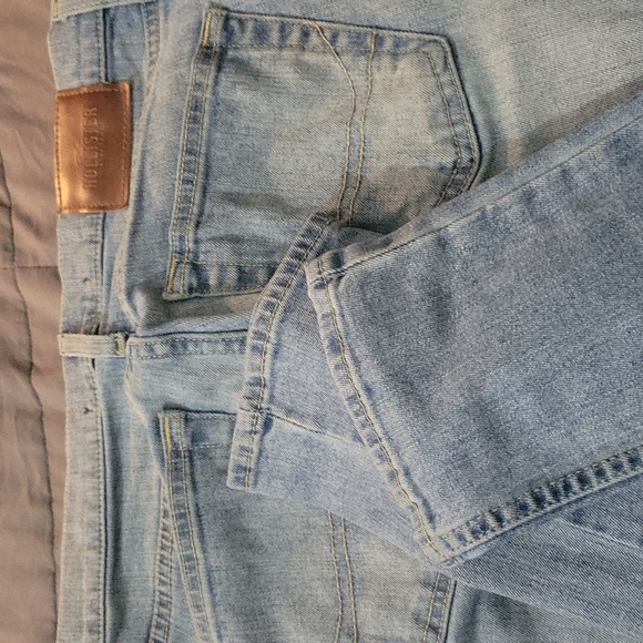 Men's Jeans - Picture 2 of 4